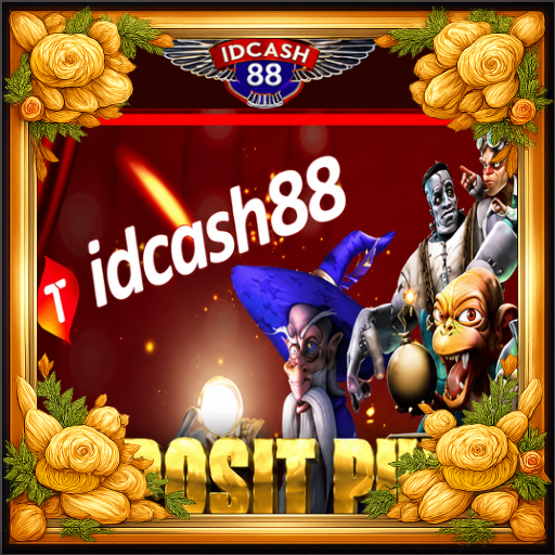 idcash88 — galeri pratinjau - APK Resmi